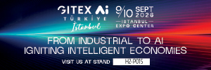 GITEX AI Türkiye 2026